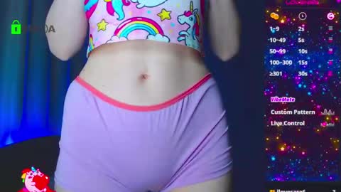 Emely online show from 03.08.25