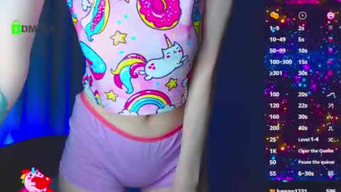 Emely online show from 03.08.25