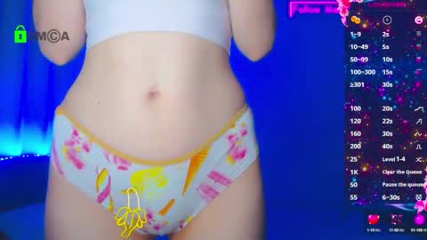 Emely online show from 10.09.25