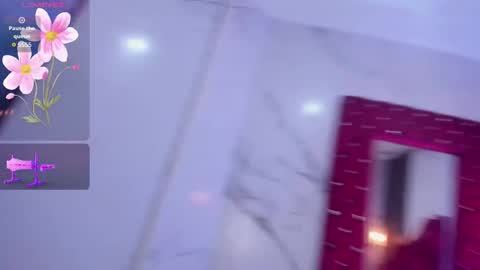 Snapshot of emelyross_ chatting on 11.05.25 emely ross online show from 11.05.25