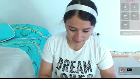 emely ross online show from 02.13.26