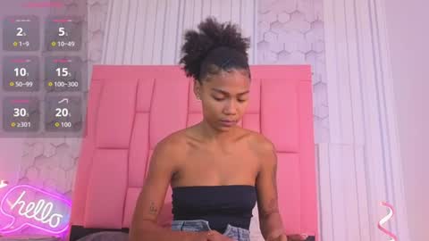 Snapshot of emelysweett chatting on 07.22.26 emely online show from 07.22.26