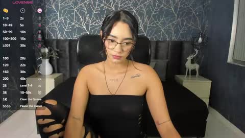 emely online show from 04.30.26