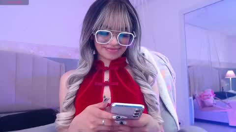 Danna online show from 09.28.25