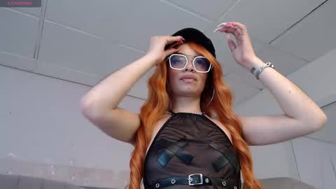 Danna online show from 02.22.26