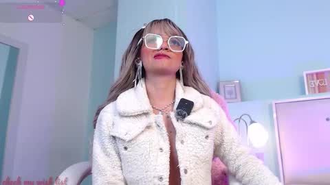 Danna online show from 03.13.26