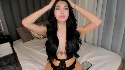 Emerald online show from 02.15.26