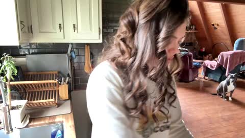 popalottapuss - puddin tits - daddy - buttercup - bonfire - Mrs. Fuck Yea - hibeams - honey buns - online show from 03.30.26