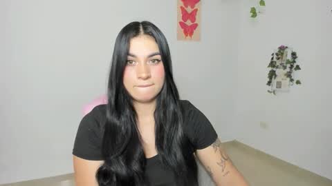 Snapshot of emi_blossom_ chatting on 03.20.26 Emily online show from 03.20.26