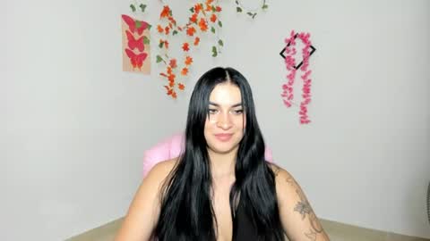 Snapshot of emi_blossom_ chatting on 06.13.26 Emily online show from 06.13.26