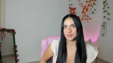Snapshot of emi_blossom_ chatting on 07.21.26 Emily online show from 07.21.26