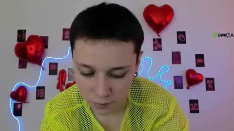 emi_fade online show from 02.18.26