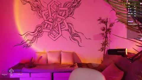 Emmily Roberts online show from 03.22.26