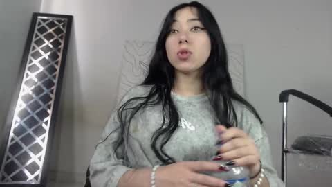 Antonella  online show from 10.07.25