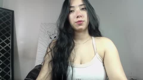 Antonella  online show from 10.25.25