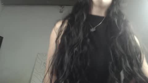 Antonella  online show from 01.12.26