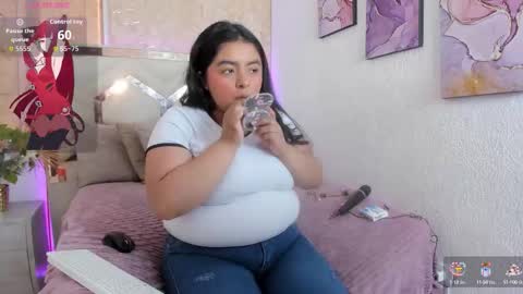 Emily online show from 09.08.25