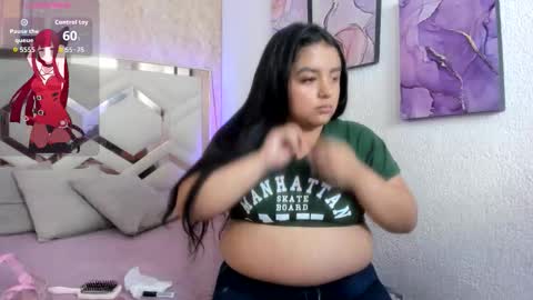 Emily online show from 10.10.25