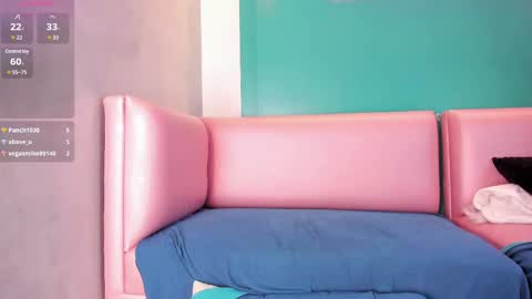 Emily online show from 03.05.25