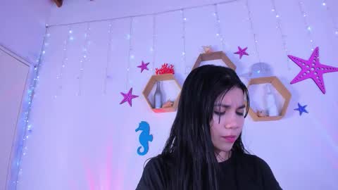 Emily  online show from 10.08.25