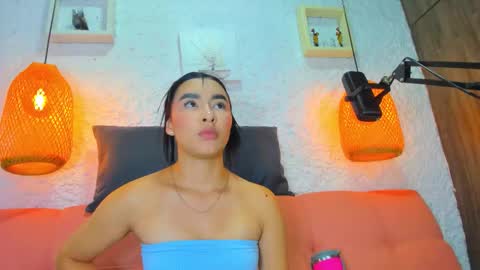 Emily online show from 10.11.25