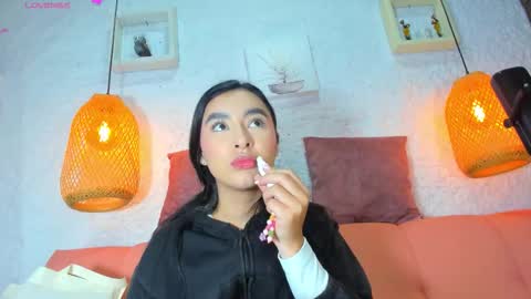 Emily online show from 10.15.25