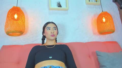 Emily online show from 11.05.25