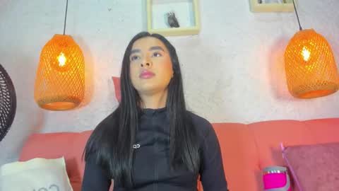 Emily online show from 11.10.25