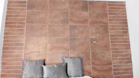 Snapshot of emiily_smile chatting on 10.31.25 Emily online show from 10.31.25