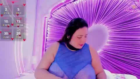 Snapshot of emiilygrace_ chatting on 02.21.26 Emiily Grace online show from 02.21.26