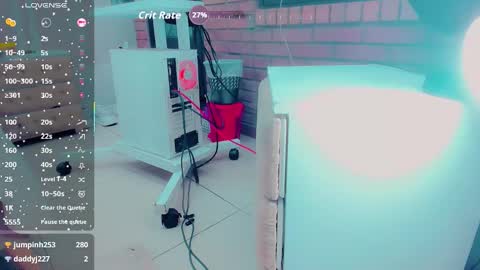 EmillySaenz online show from 03.06.26