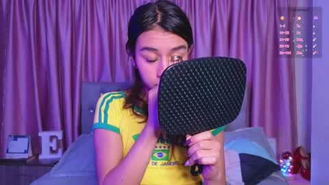 Emily online show from 10.15.25