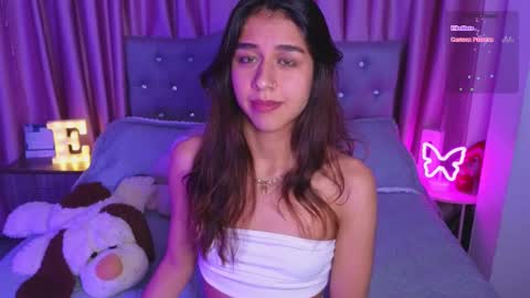 Emily online show from 10.29.25