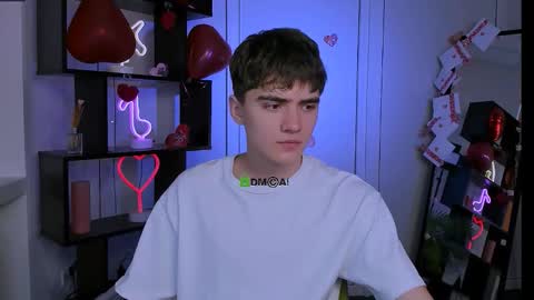 Snapshot of emil_lucky chatting on 02.15.26 emil_lucky online show from 02.15.26