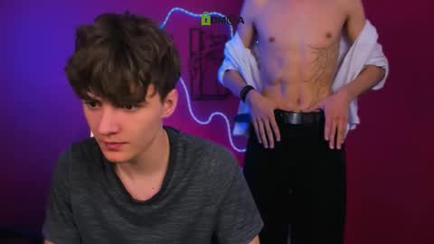 emil_lucky online show from 03.27.26