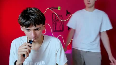 emil_lucky online show from 04.21.26