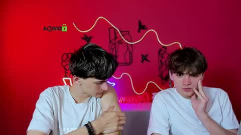 emil_lucky online show from 04.21.26