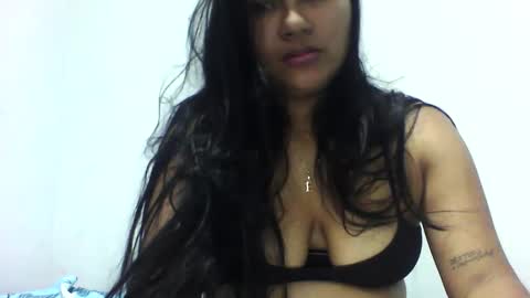 Mariana online show from 09.30.25