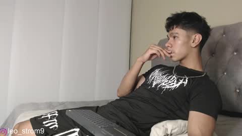 Snapshot of emile_239 chatting on 02.18.25 emile_239 online show from 02.18.25