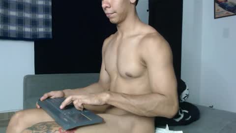 emile_239 online show from 06.04.26