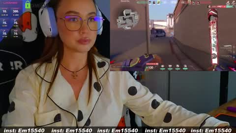 Emili online show from 01.21.25