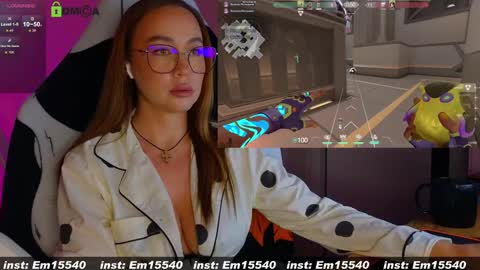 Emili online show from 01.31.25