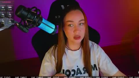 Emili online show from 04.01.26