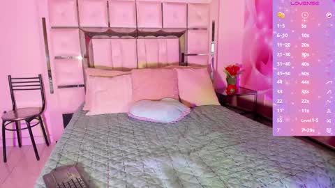 Emili clark  online show from 01.21.25