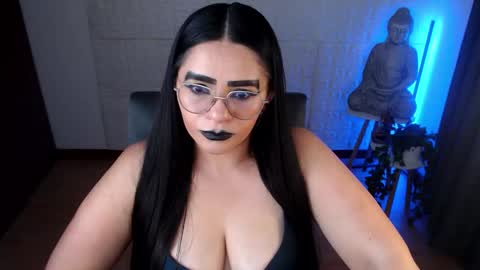 POWERFULL GODDESS EMILI online show from 12.10.24