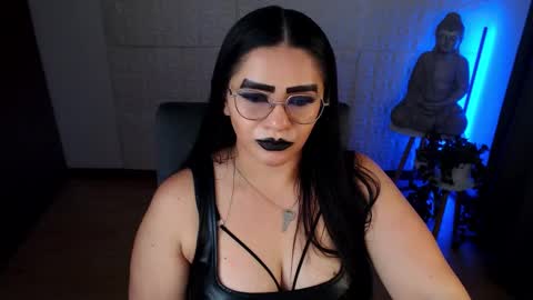 POWERFULL GODDESS EMILI online show from 12.19.24