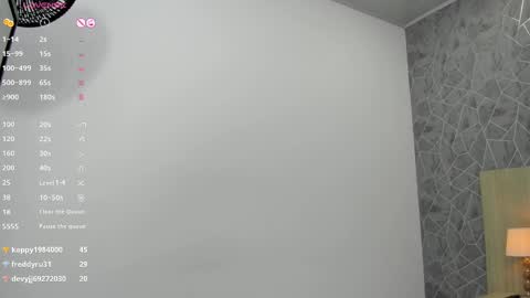 Emili Lenus online show from 02.28.25