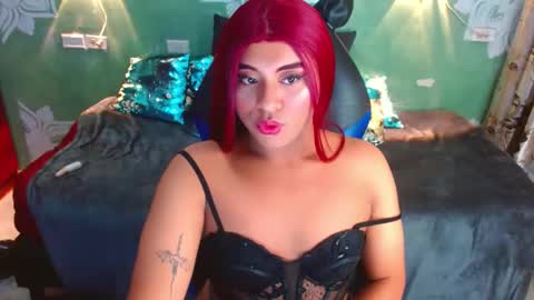 Emili roux online show from 01.13.25