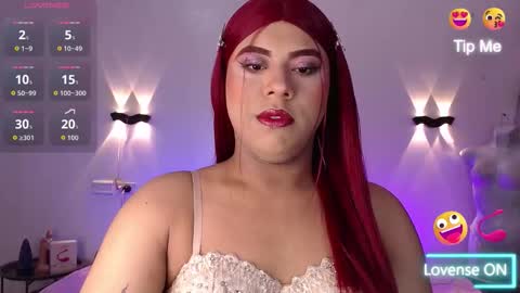 Emili roux online show from 11.02.25