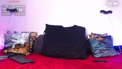 Emili roux online show from 01.14.26